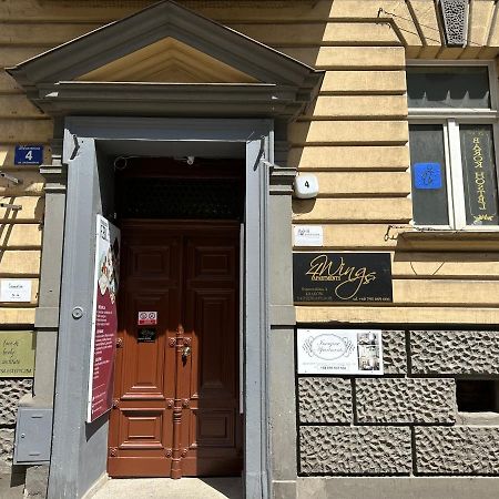 Imagine Apartments Красков Екстериор снимка