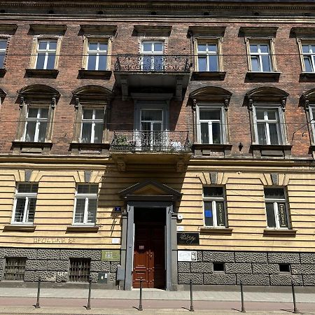 Imagine Apartments Красков Екстериор снимка