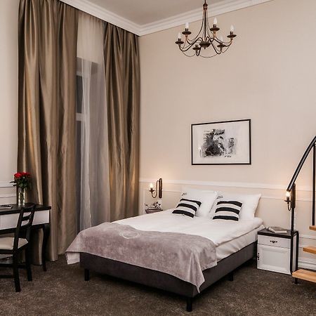 Imagine Apartments Красков Екстериор снимка