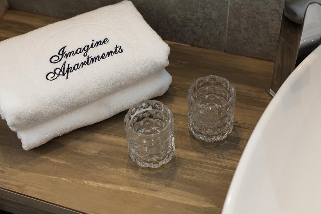 Imagine Apartments Красков Стая снимка