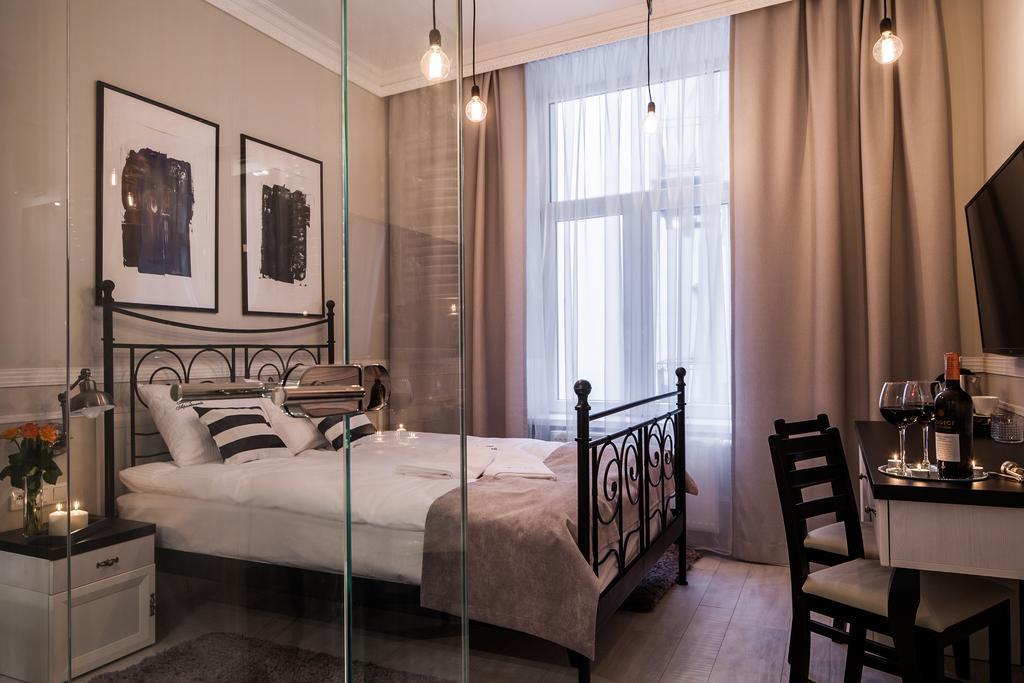 Imagine Apartments Красков Стая снимка