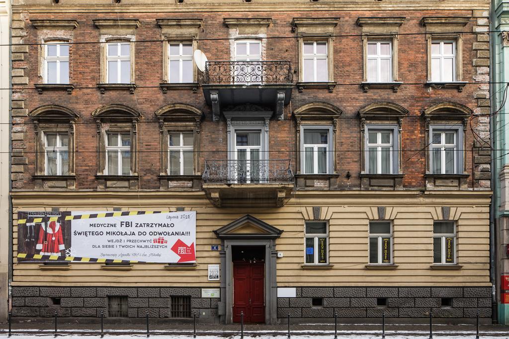 Imagine Apartments Красков Екстериор снимка