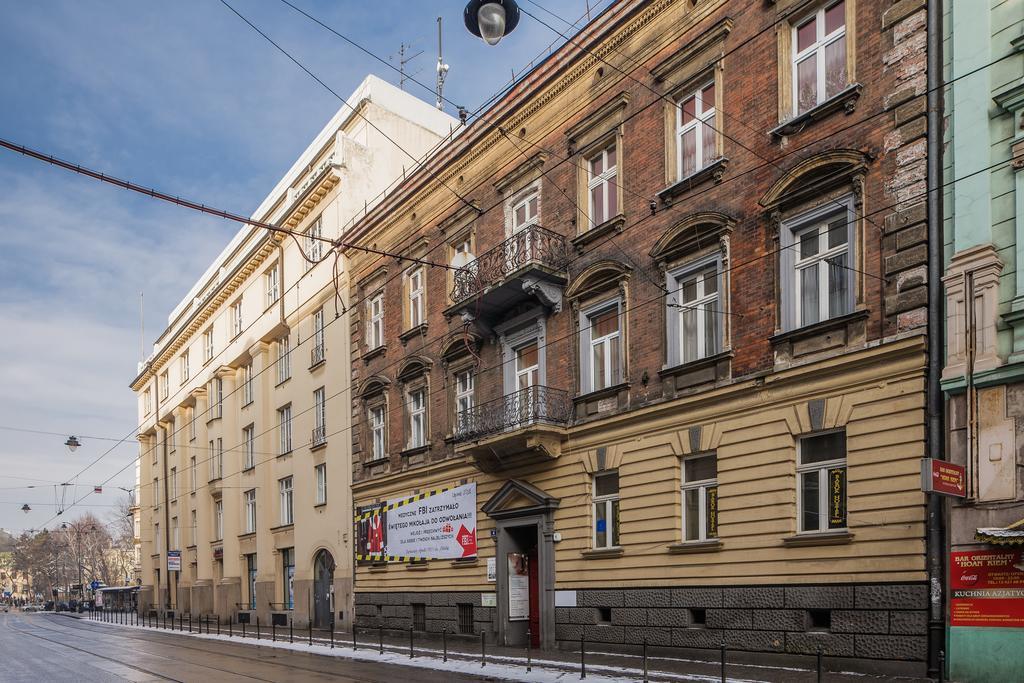 Imagine Apartments Красков Екстериор снимка