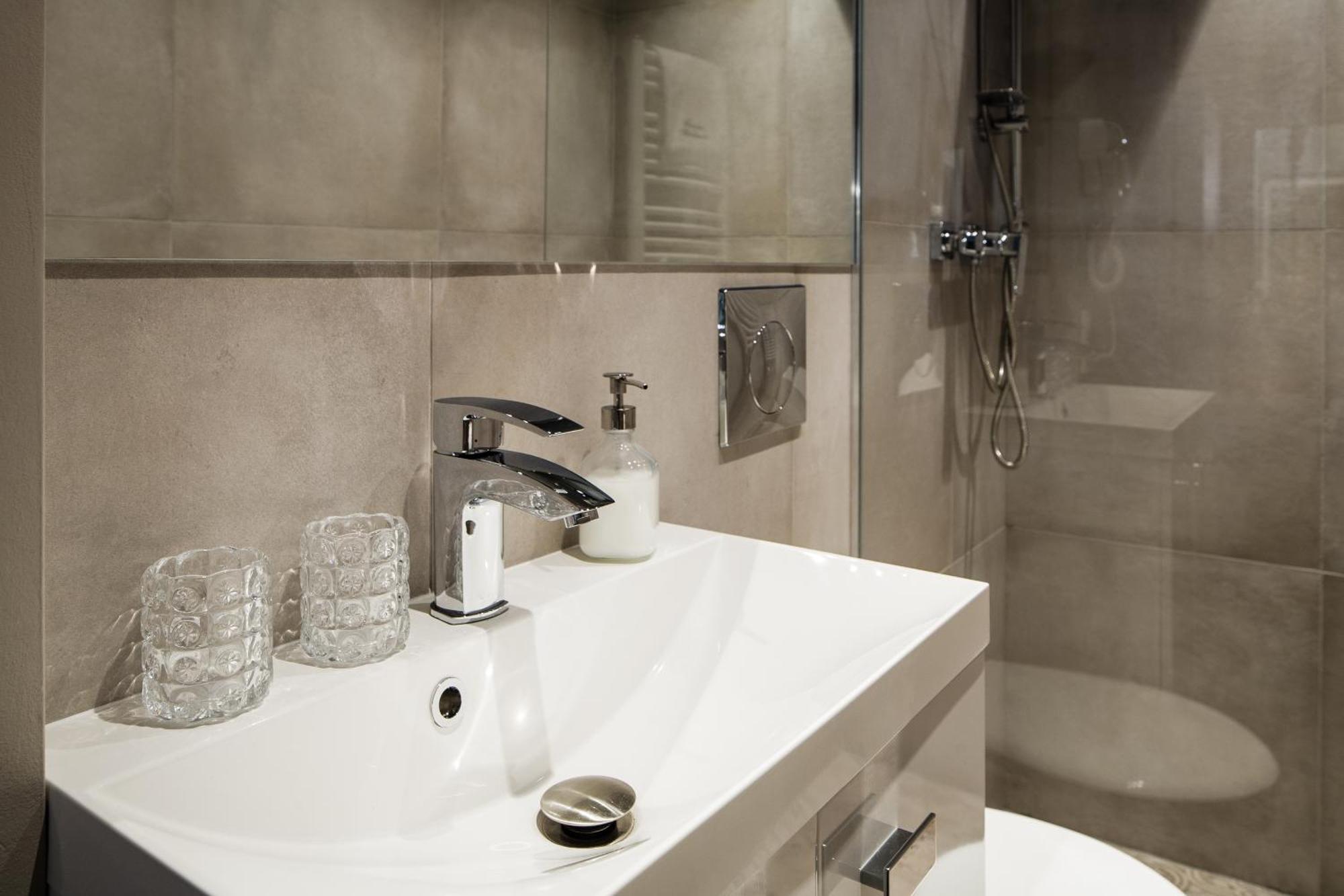 Imagine Apartments Красков Екстериор снимка