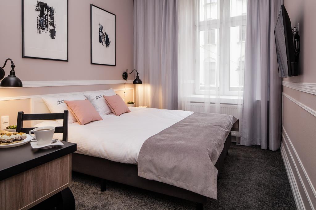 Imagine Apartments Красков Стая снимка