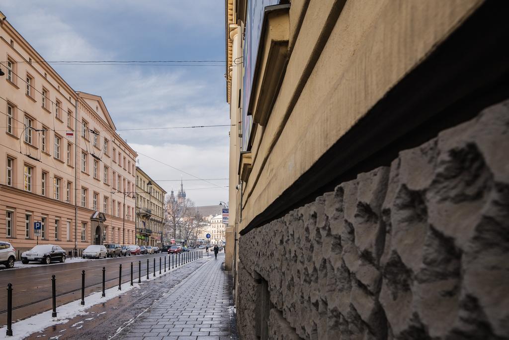 Imagine Apartments Красков Екстериор снимка
