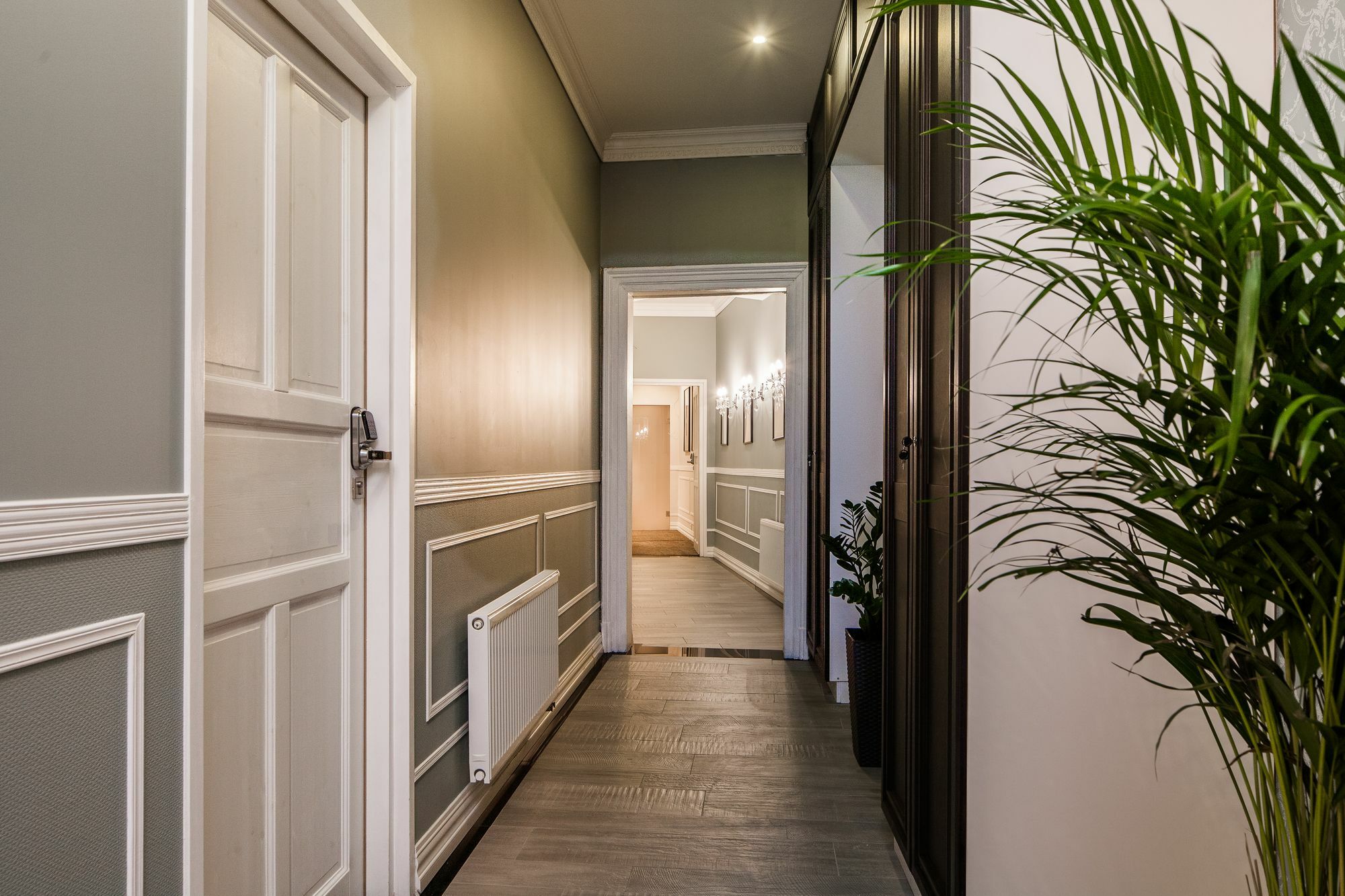 Imagine Apartments Красков Екстериор снимка