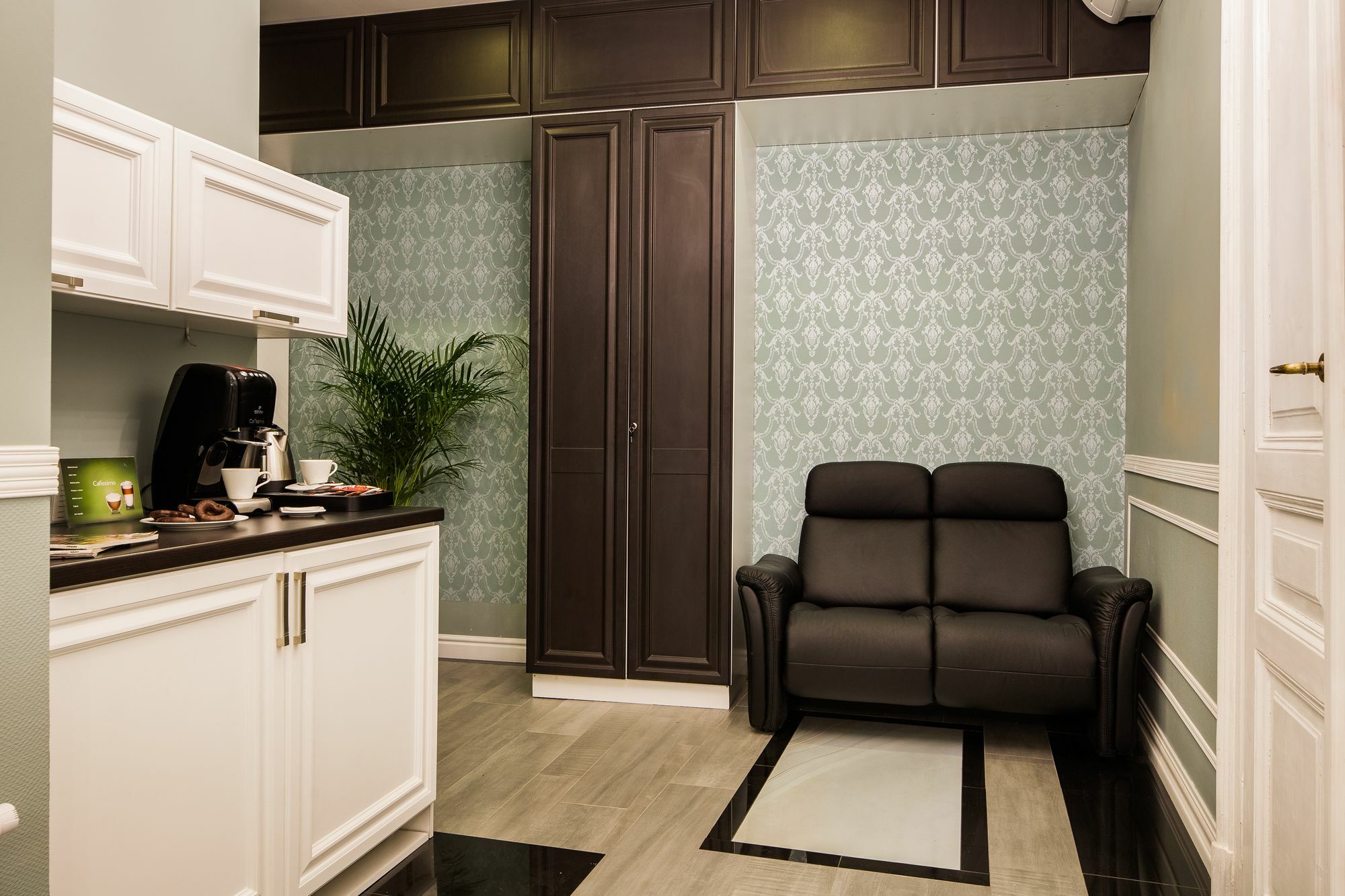 Imagine Apartments Красков Екстериор снимка