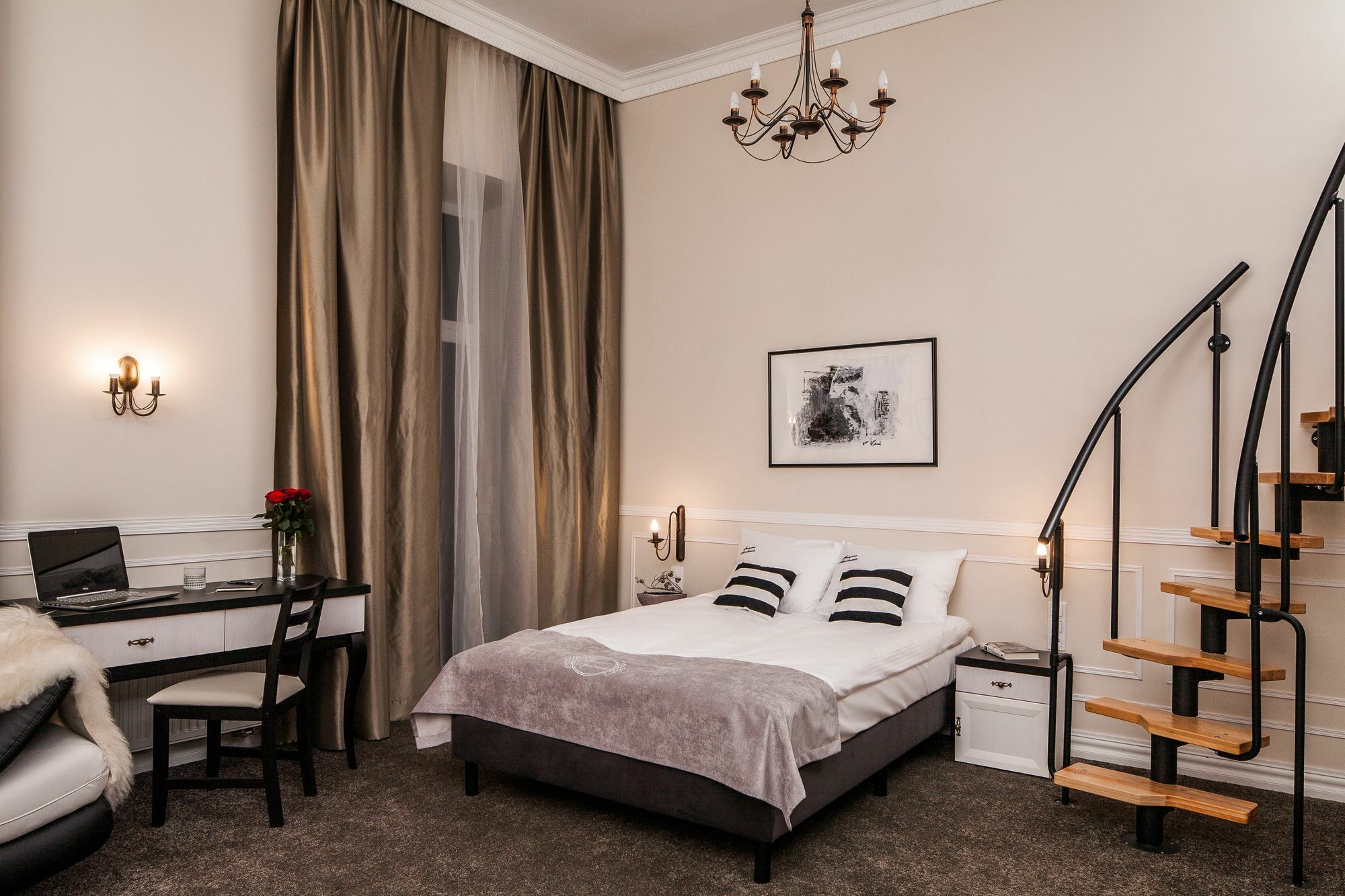 Imagine Apartments Красков Екстериор снимка