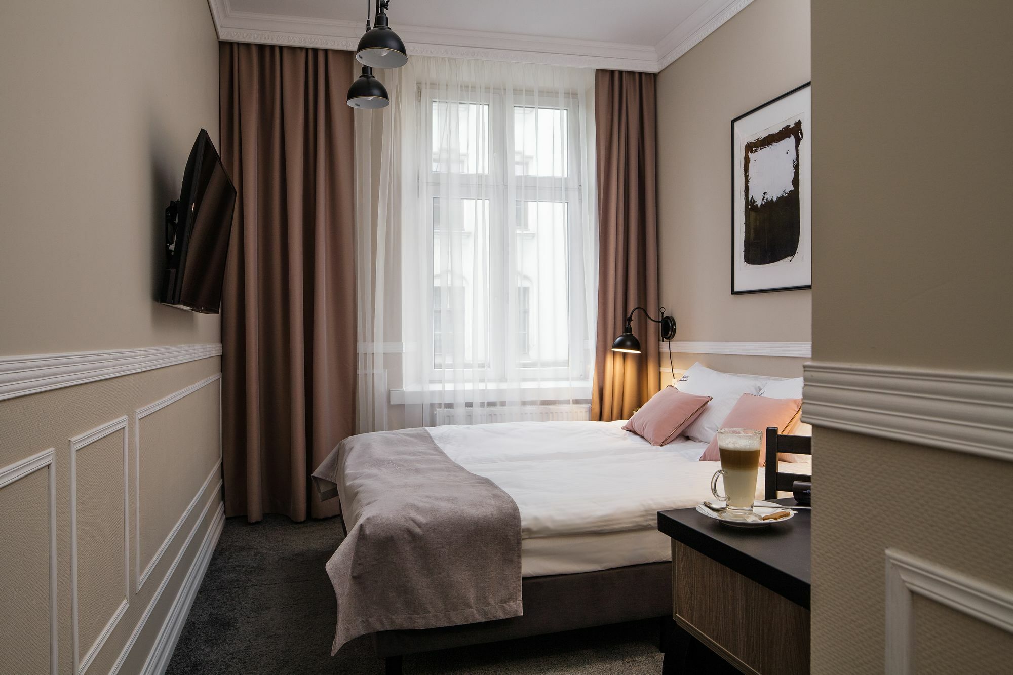 Imagine Apartments Красков Екстериор снимка