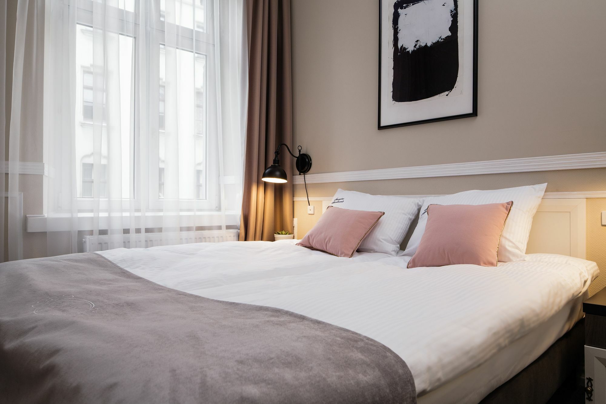 Imagine Apartments Красков Екстериор снимка