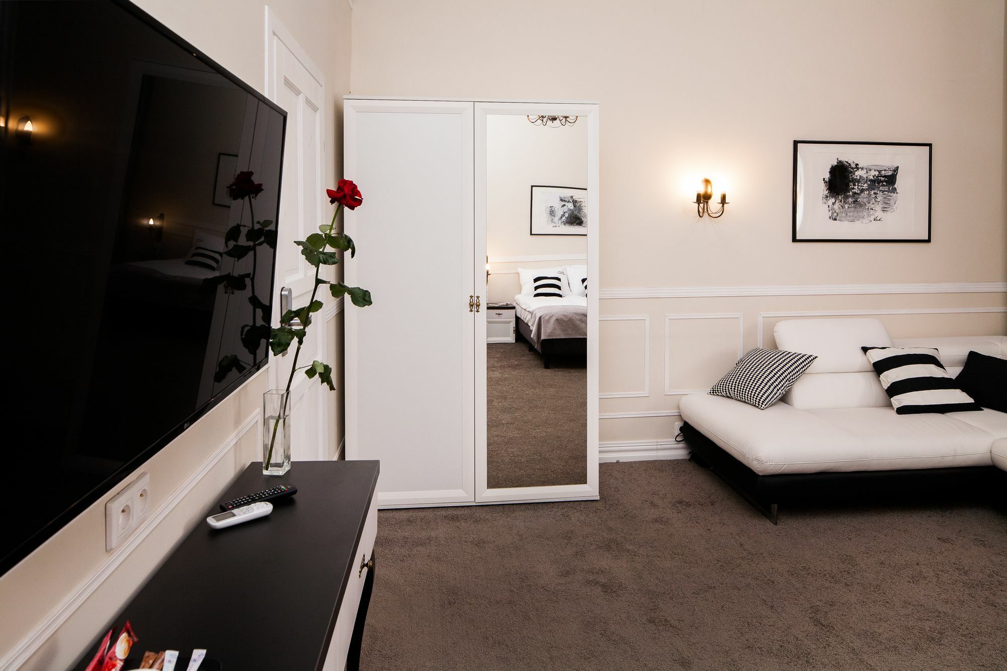 Imagine Apartments Красков Екстериор снимка