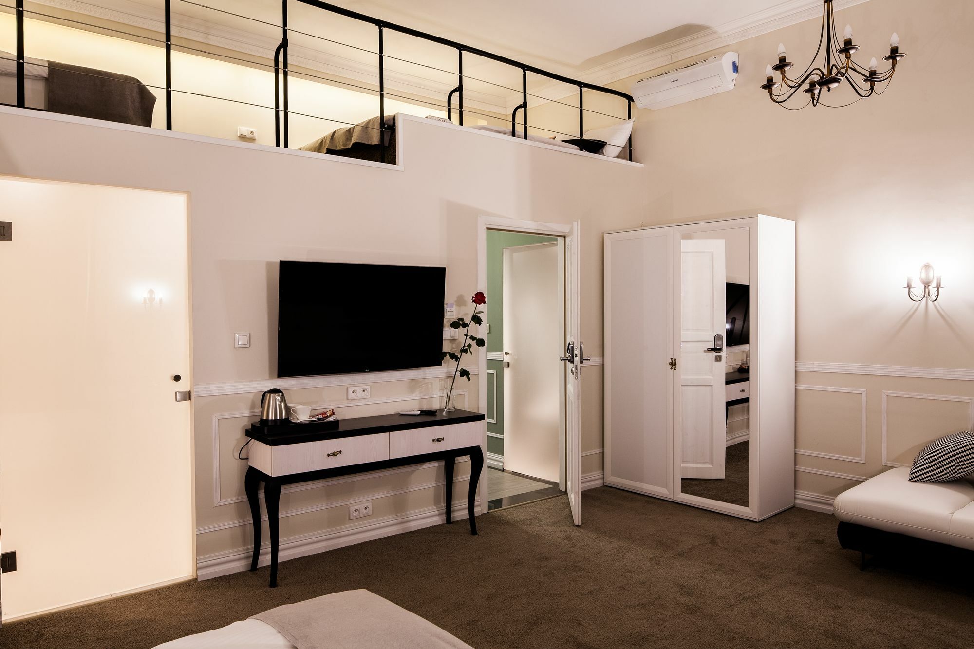 Imagine Apartments Красков Екстериор снимка
