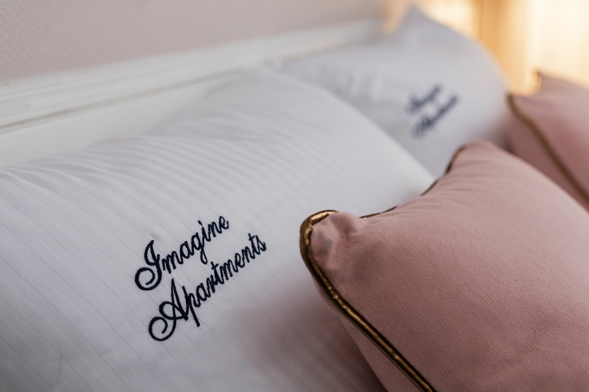 Imagine Apartments Красков Екстериор снимка