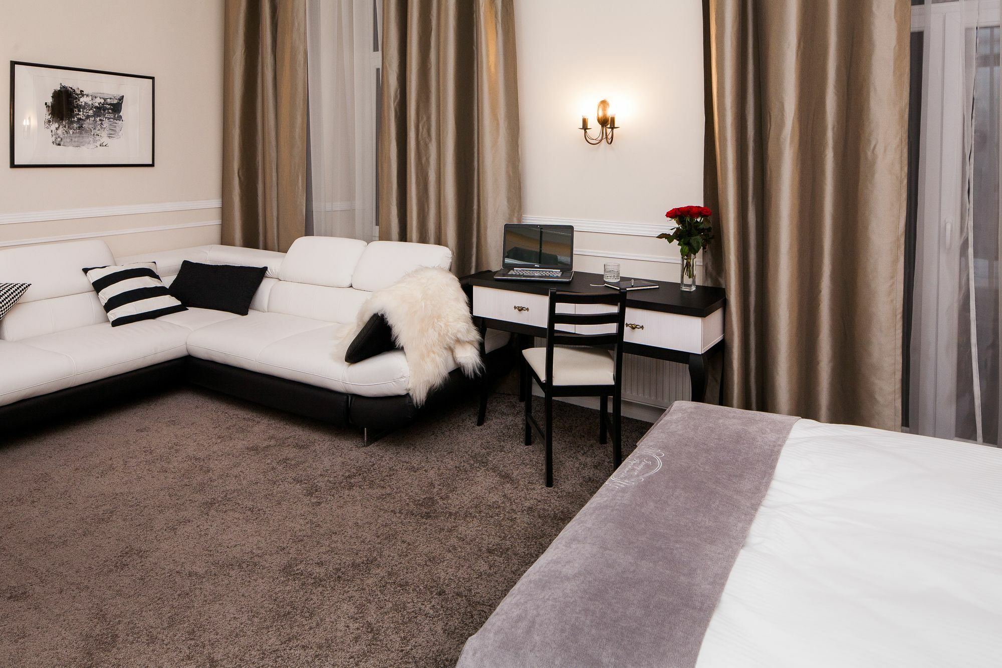 Imagine Apartments Красков Екстериор снимка
