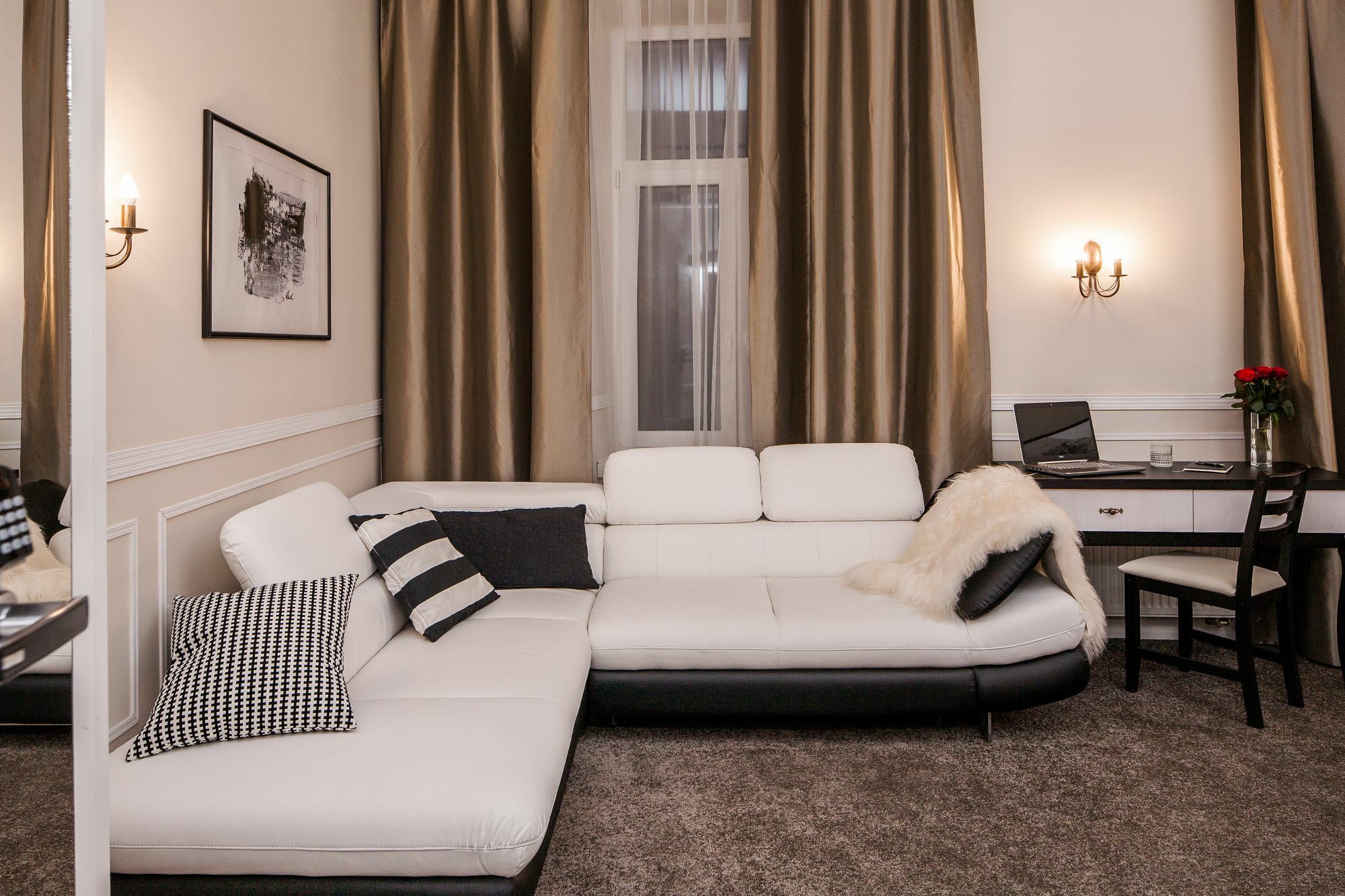 Imagine Apartments Красков Екстериор снимка