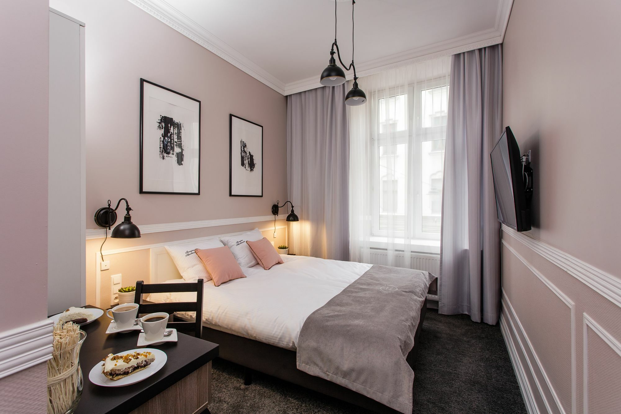 Imagine Apartments Красков Екстериор снимка