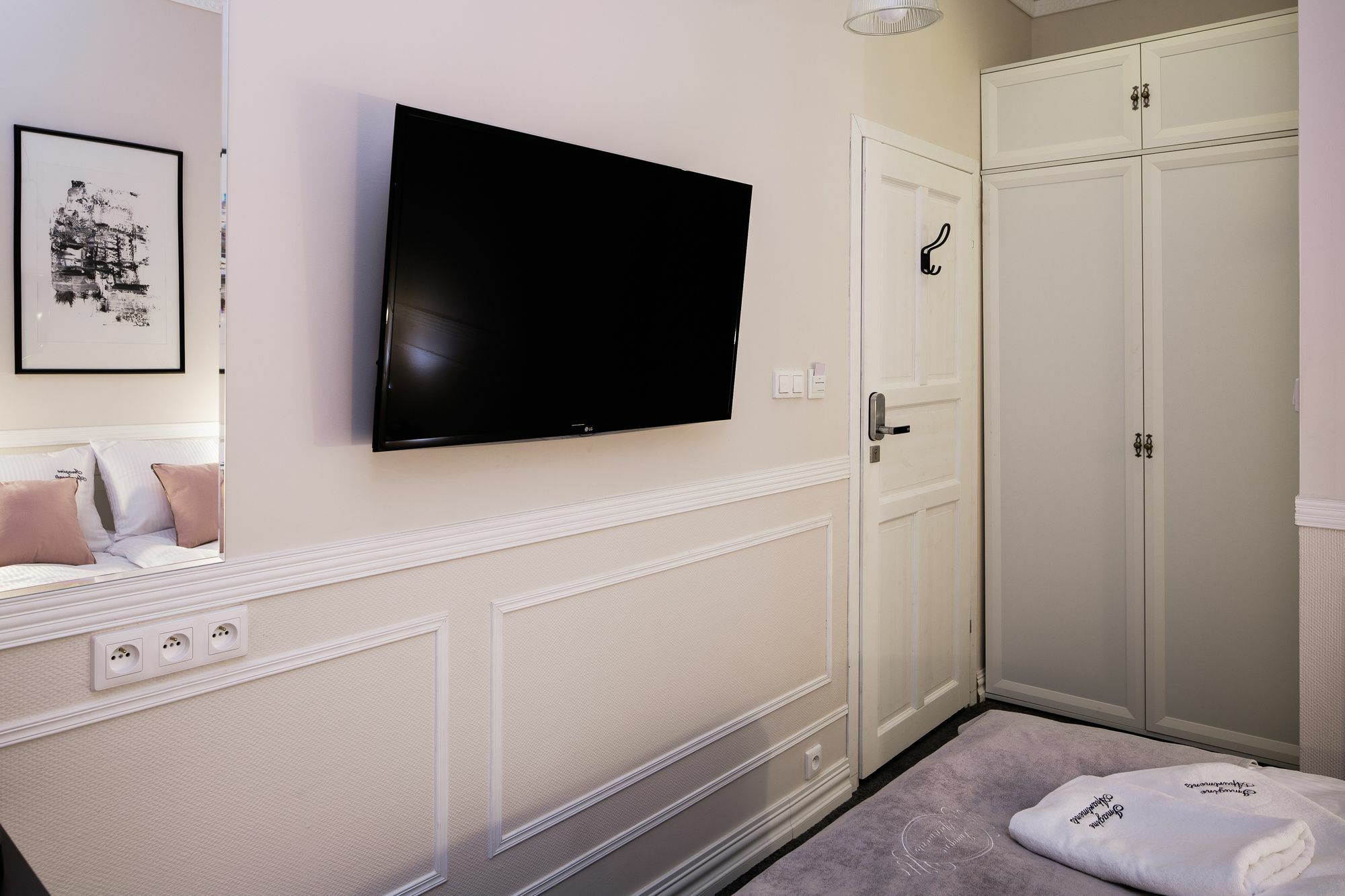 Imagine Apartments Красков Екстериор снимка
