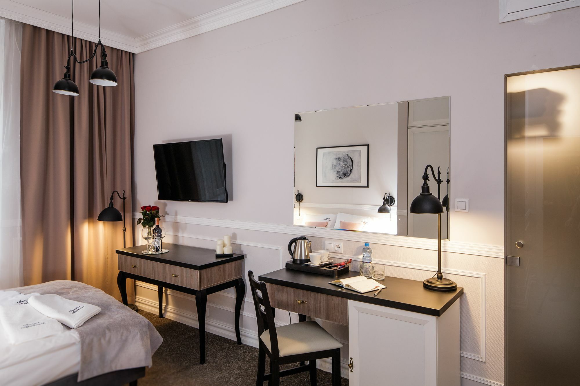Imagine Apartments Красков Екстериор снимка