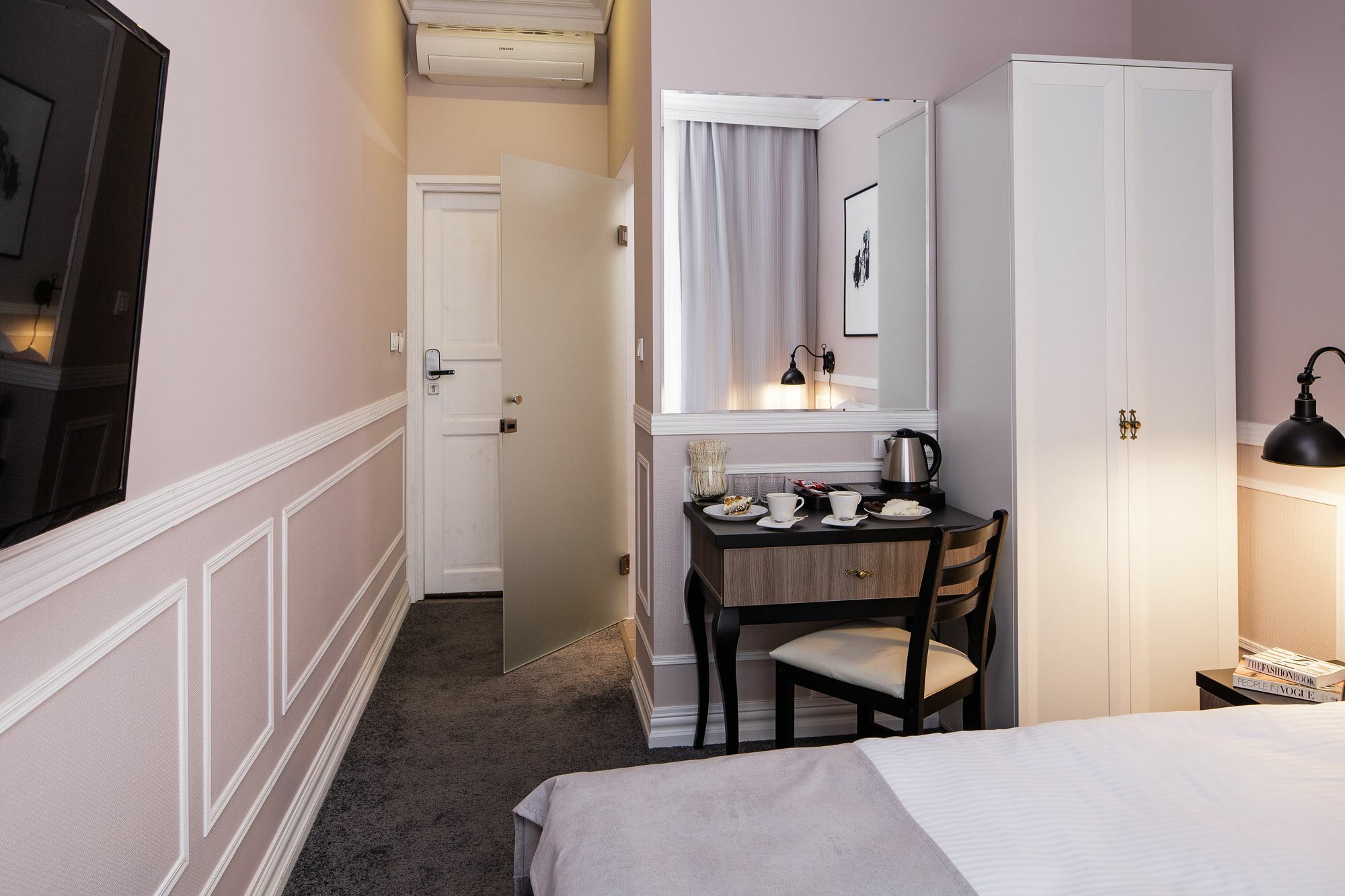 Imagine Apartments Красков Екстериор снимка