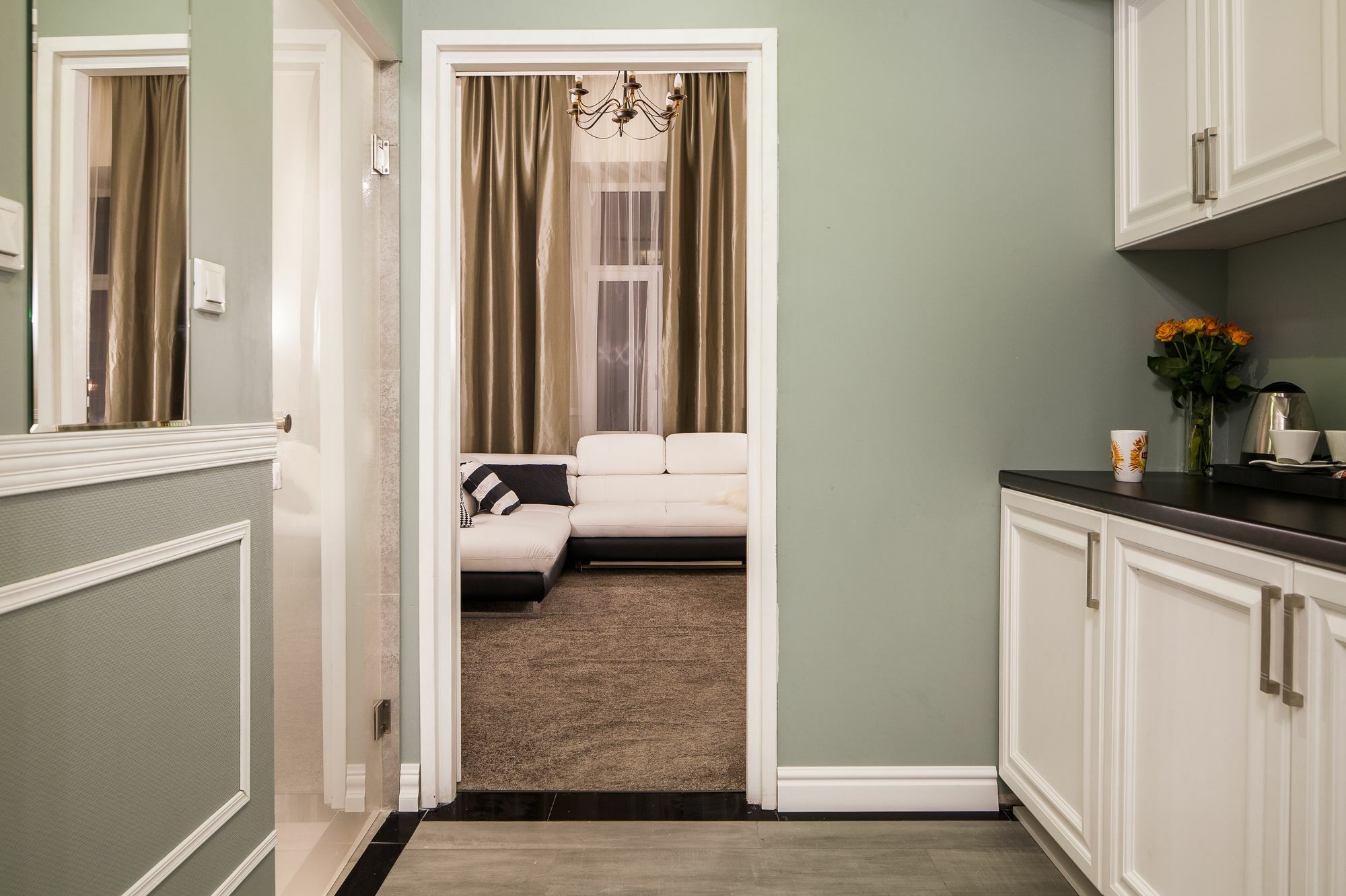 Imagine Apartments Красков Екстериор снимка