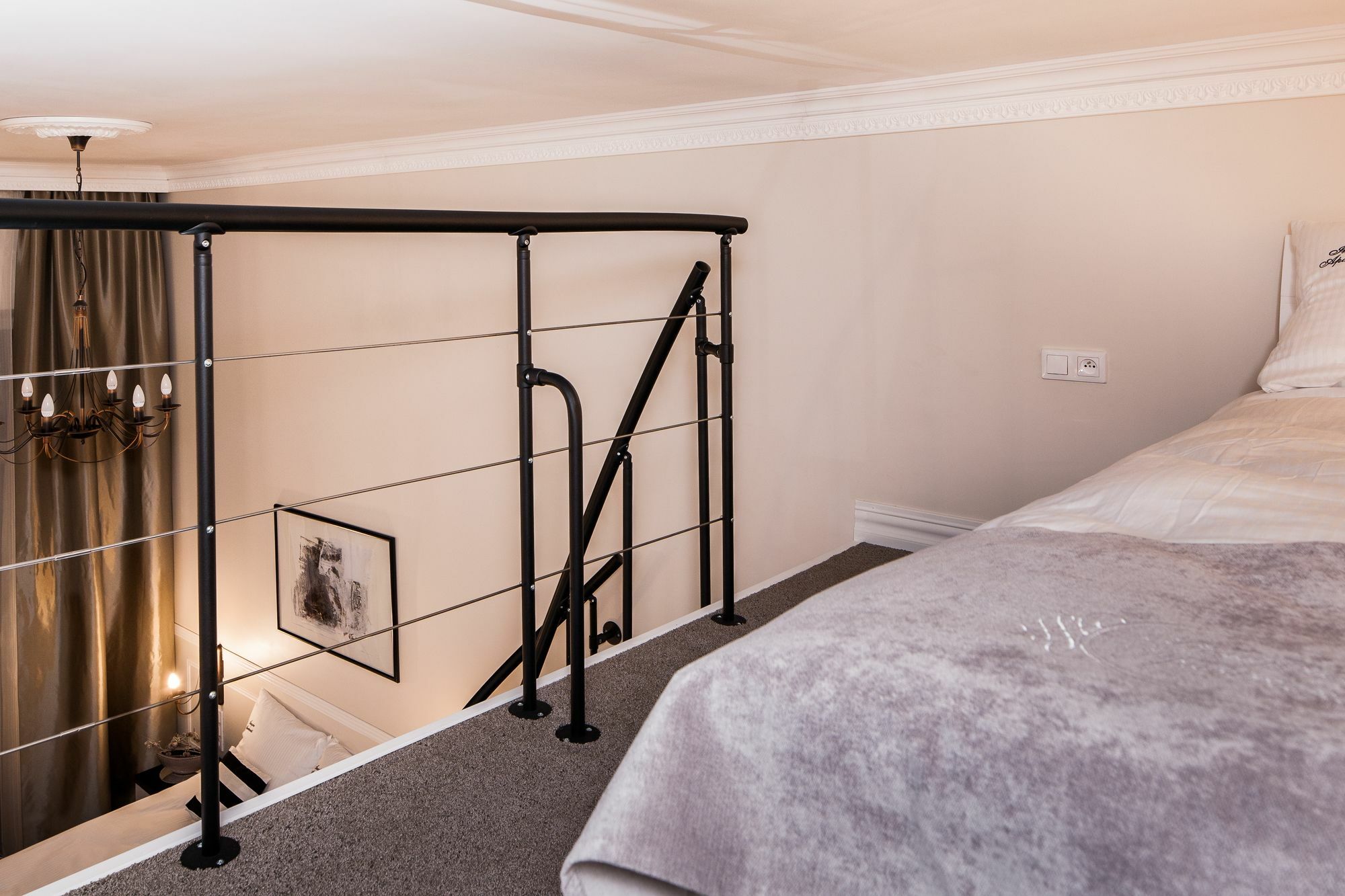 Imagine Apartments Красков Екстериор снимка