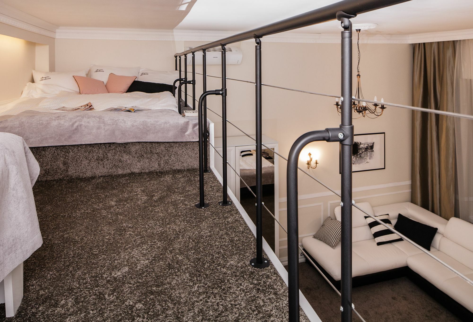Imagine Apartments Красков Екстериор снимка