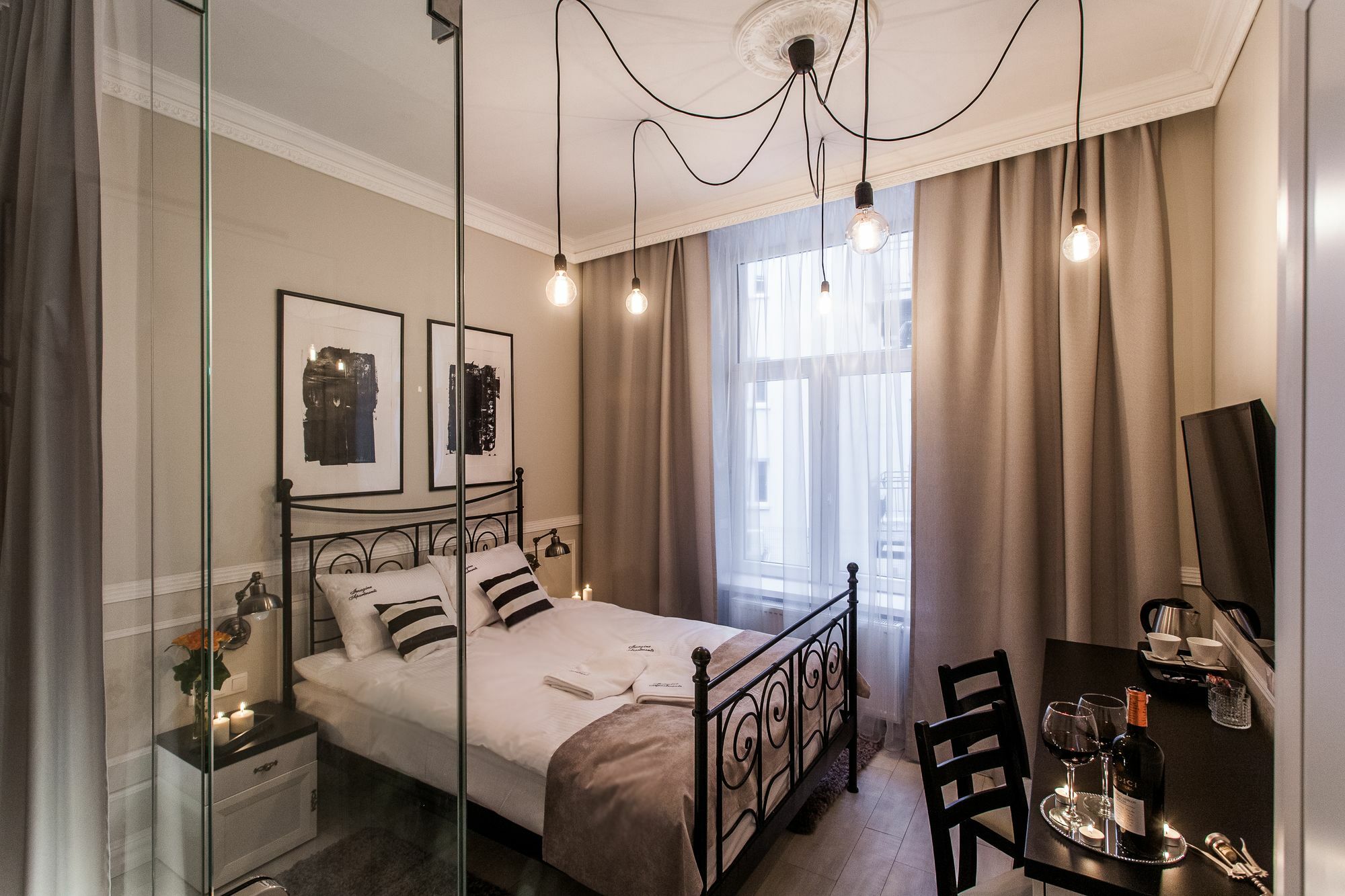 Imagine Apartments Красков Екстериор снимка