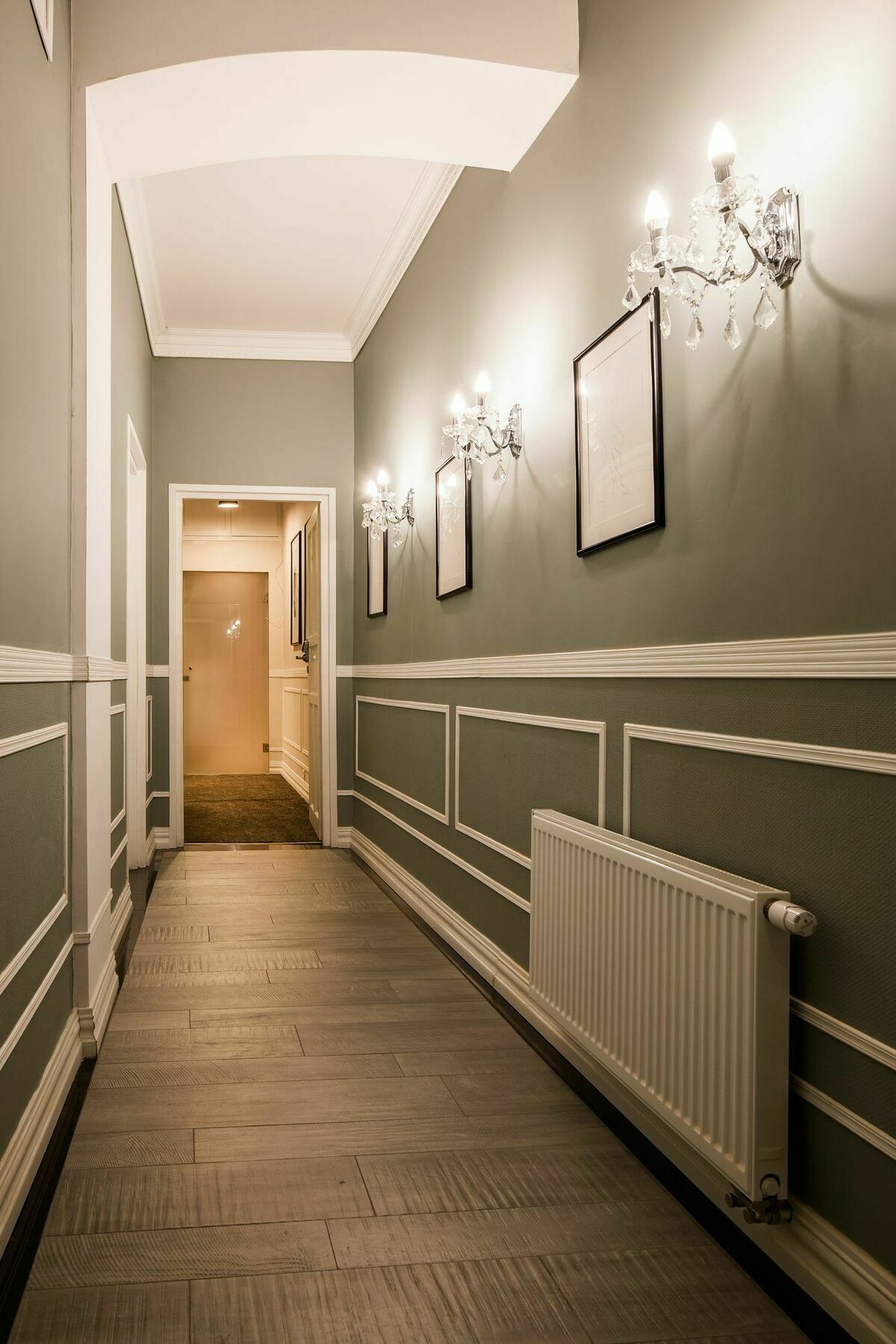 Imagine Apartments Красков Екстериор снимка